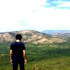 Mera Assyl, 22.03, Караганда