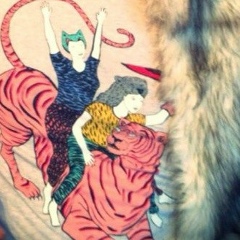 Никита Борисов, 06.08.1980