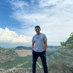 Ильдар Зарифов, 05.12, Самара