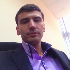 Андрей Ольский, 31.08.1988, Санкт-Петербург