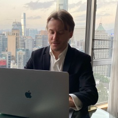 Дмитрий Масленников, 26.06, Dubai