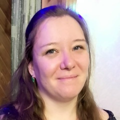 Татьяна Григорьева, 27.11.1989, Остров