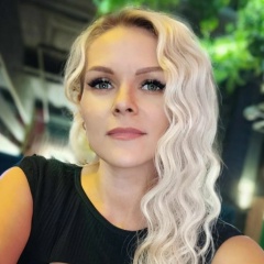 Настя Гундарова, 23.07, Иваново
