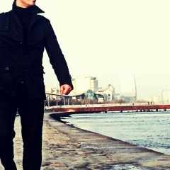 Talib Zeynalov, 21.08.1986, Баку