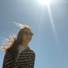 Румия Хазиахметова, 08.09.1997, Санкт-Петербург