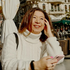 Юлия Сулейманова, 19.07, Москва