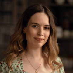 Елена Брюханова, 12.02.1992, Алматы