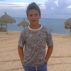 Юрий Кошевой, 10.02.1999, Нежин