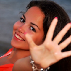 Эвелина Билалова, 31.05.1998