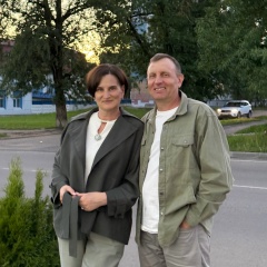 Наталья Алексеева, 08.06, Вязьма