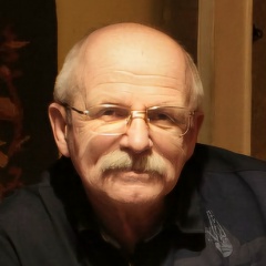 Борис Крылов, 24.04.1955, Санкт-Петербург