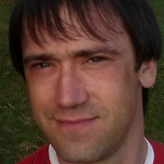 Сергей Кириллов, 25.12.1980, Дедовичи