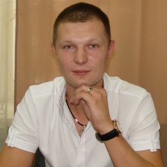 Вадик Матвеев, Николаев