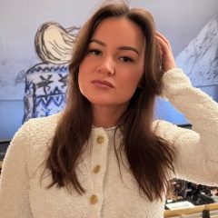 Екатерина Островкина, 16.04, Екатеринбург