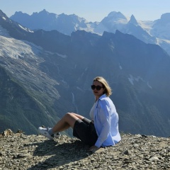 Даша Уколова, 05.06, Москва