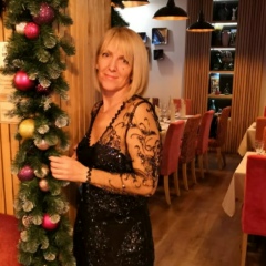 Людмила Мушинская, 19.01, Санкт-Петербург