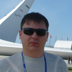 Иван Фенин, 03.05, Азов