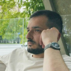 Сабир Ханмирзаев, 12.03.1994, Пермь
