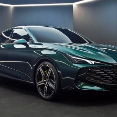 Черная Не Скажу, Москва