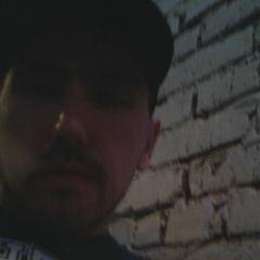 Дима Новиков, 31.07, Кемерово