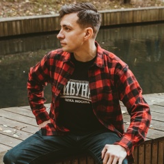 Игнат П-В, 23.03.1988, Москва