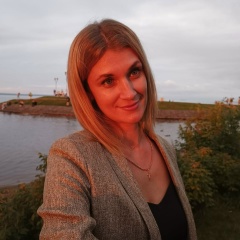 Альбина Ульянова, 27.10, Петрозаводск