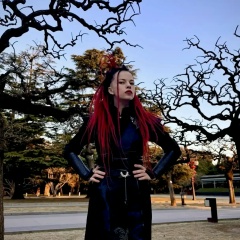 Анастасия Дайчман, 03.04.1986, Волгоград