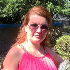 Екатерина Дворникова, 19.07.1985, Липецк