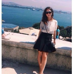 Нария Еник, 22.04.1993