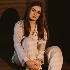 Владислава Гришина, 05.06.2001, Старобельск