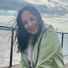 Надежда Буданова, 03.07.1989, Пенза