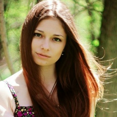 Анна Рихтовская, 05.02.1988