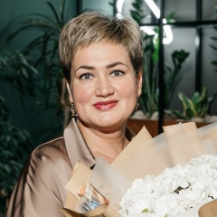 Ирина Любимова, 16.04, Котлас