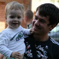 Алексей , 15.05, Кемерово