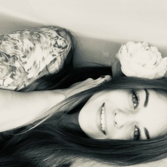 Юлия Корскова, Владивосток