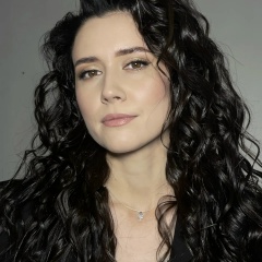 Аня Самусева, 10.03, Самара