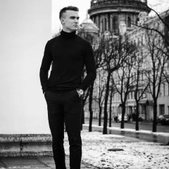 Gleb Timoshin, 03.08, Санкт-Петербург