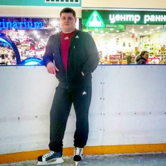 Сергей Саныч, Самара