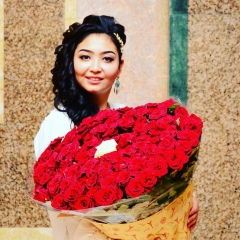 Газиза Муратбаева, 28.05.1992, Шымкент