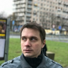 Марк Орлов, 10.11.1984, Санкт-Петербург