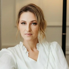 Наталья Валерьевна Початкова, 24.05.1987, Краснодар