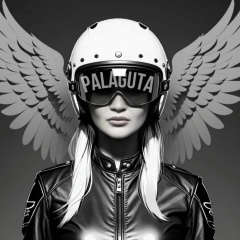 Ася Палагута, 21.11, Москва