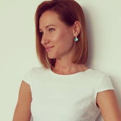 Марина Матюнина, 22.04.1986, Ялта