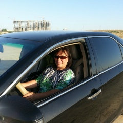 Gulzira Syunbaeva, 05.12.1974, Шымкент