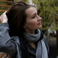 Юлия , Москва