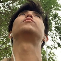 Ернур Аманжолов, 14.08.1997, Los Angeles