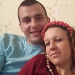 Дина Чамуха, 11.12.1988, Кропивницкий / Кировоград