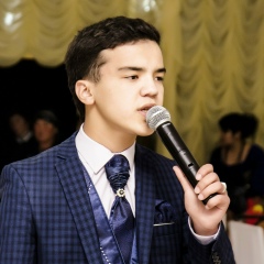 Nurganat Abdikul, 09.04.1988, Москва