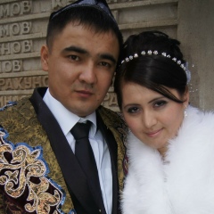 Ширина Махсутова, 30.05.1987, Алматы