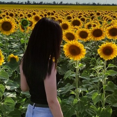 Алтана Гаряева, 15.08